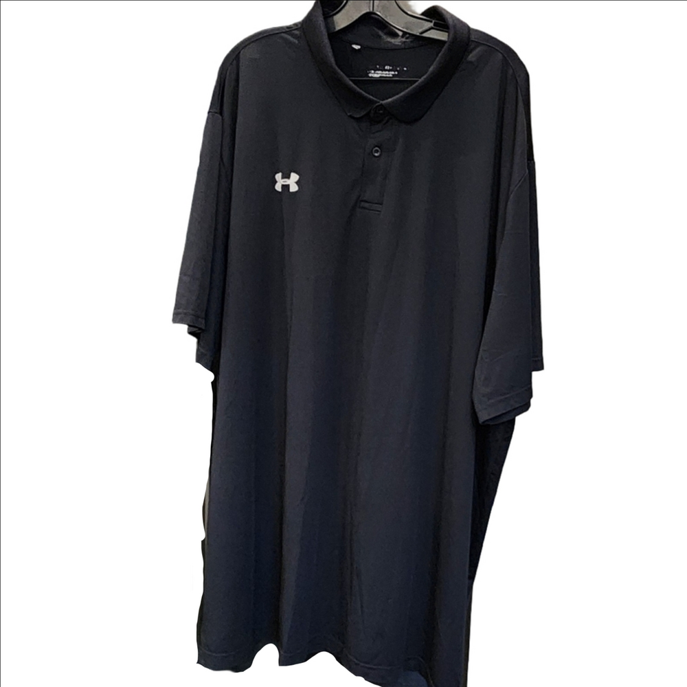 UNDER ARMOUR GOLF/POLO SHIRT